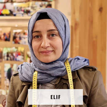 Elif profil