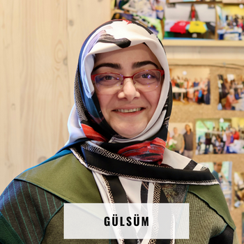 Gulsum profil