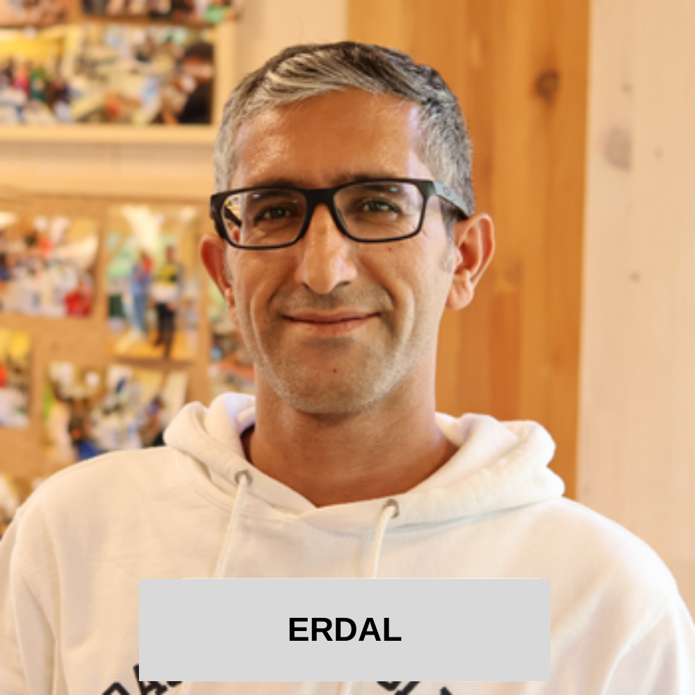 ERDAL-N