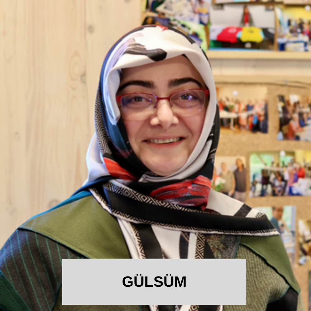 GÜLSÜM-N