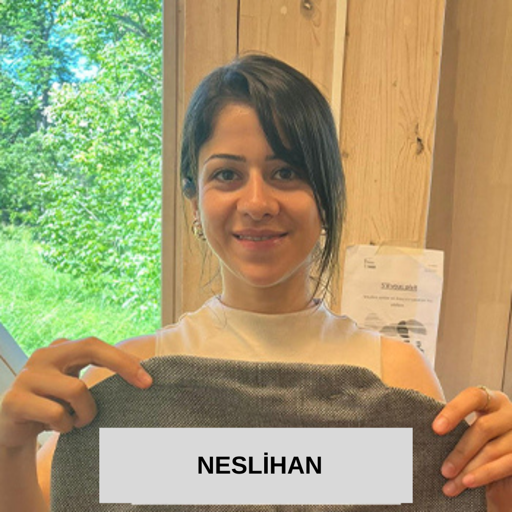 NESLİHAN-N