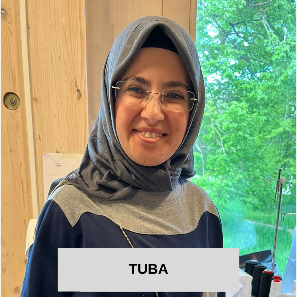 TUBA-N