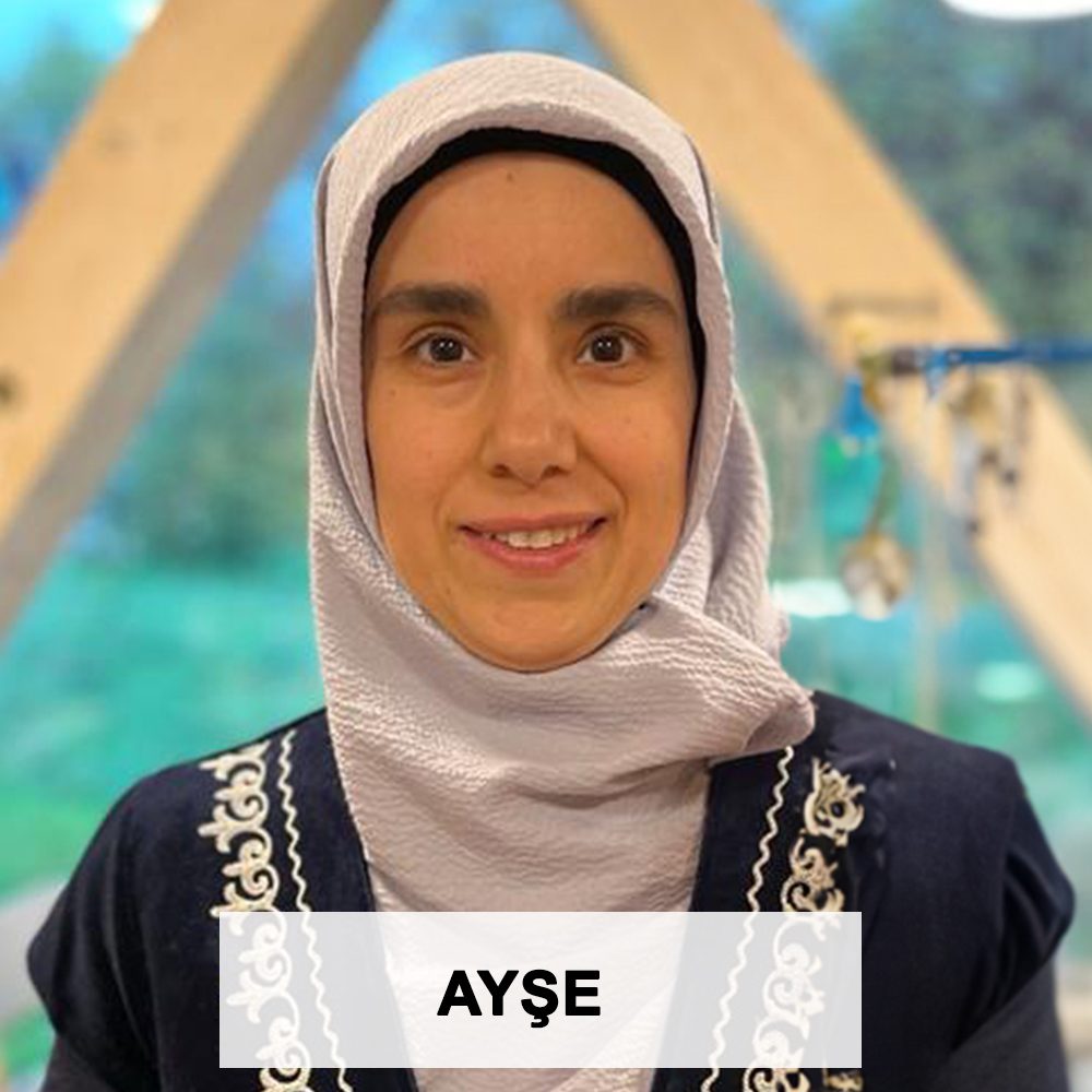 Ayşe