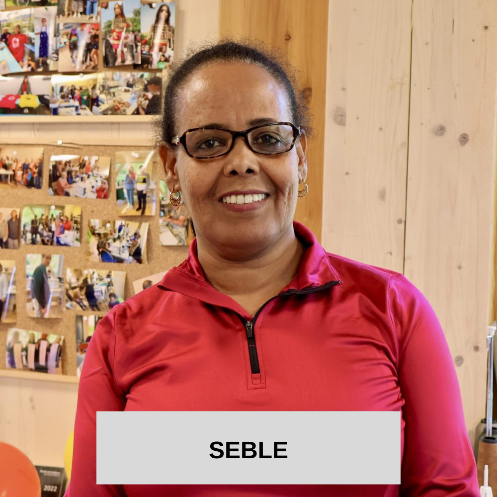 SEBLE-N