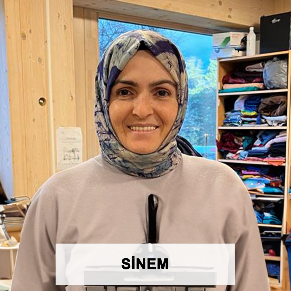 Sinem profile